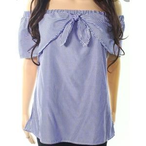 Staccato top